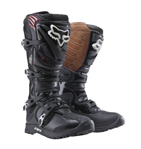 Boots Fox Racing 05030-001-11