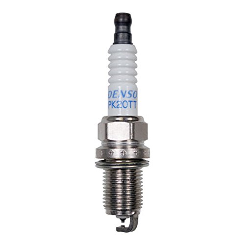 Spark Plugs & Wires Denso PK20TT