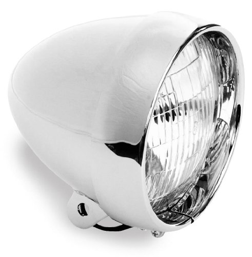 Headlight Bulbs & Assemblies Paughco 59-9017