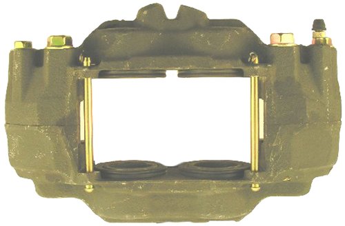 Calipers Without Pads NuGeon Auto Components 22-01645R