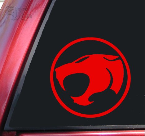 Bumper Stickers, Decals & Magnets ShadowMajik smac0071047red6