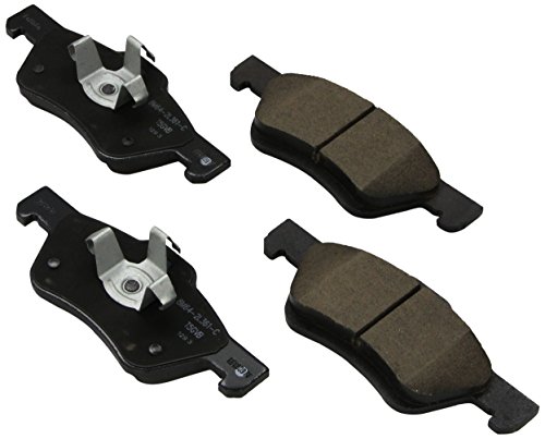 Brake Pads Motorcraft BRF-1047