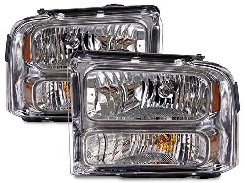 Headlight Assemblies Headlights Depot FR430-B001P