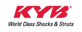 Shocks & Struts KYB kybkit763