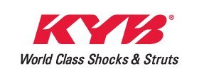 Shocks & Struts KYB kybkit1336