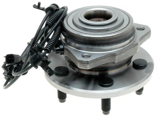 Hub Assemblies Raybestos 713176