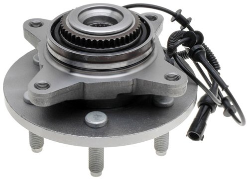 Hub Assemblies Raybestos 715043