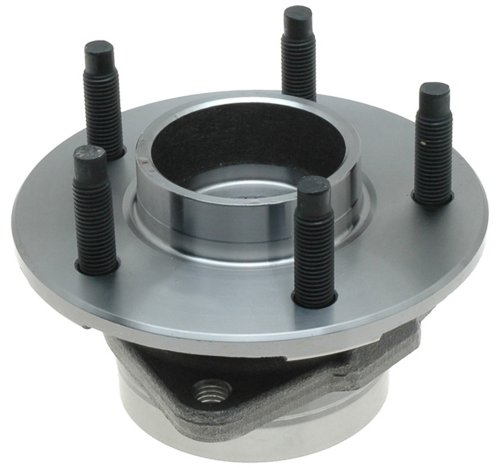 Hub Assemblies Raybestos 713190