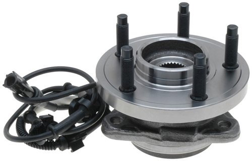 Hub Assemblies Raybestos 715052