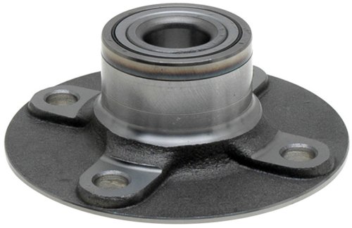 Hub Assemblies Raybestos 712303