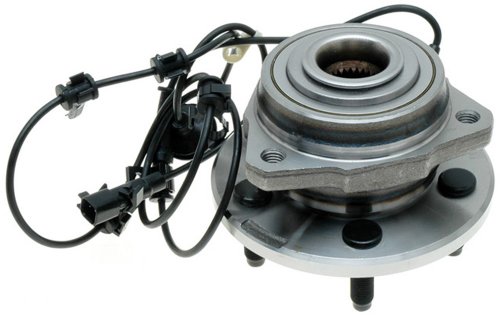 Hub Assemblies Raybestos 713177
