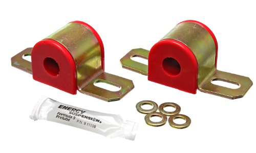 Bushings Energy Suspension 95101R