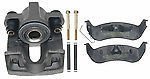 Caliper Pairs Raybestos RC11525P