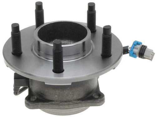 Hub Assemblies Raybestos 712229