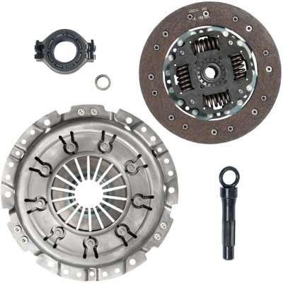 Rhinopac 02-019 New Clutch Kit Complete Clutch Sets AMS Automotive 02-019