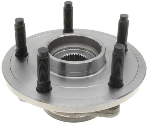Hub Assemblies Raybestos 715072