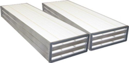 Air Filters Baldwin PA2390