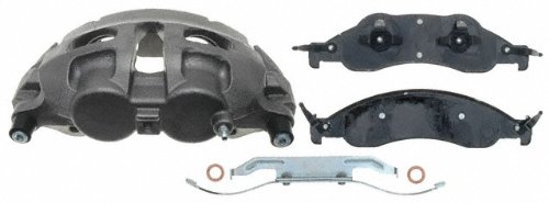 Caliper Pairs Raybestos RC11946