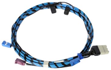 Navigation Systems ACDelco 15807974