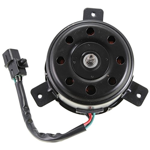 Radiator Fan Motors VDO PM9257