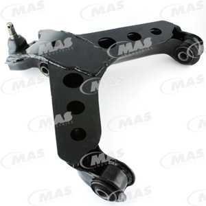 Control Arms MAS CB63005