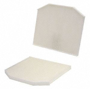 Passenger Compartment Air Filters Wix 49248