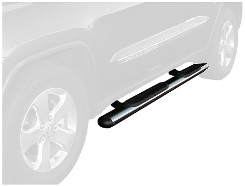 Westin 22-1875 Oval Tube Step Bar Mount Kit Body Westin 22-1875