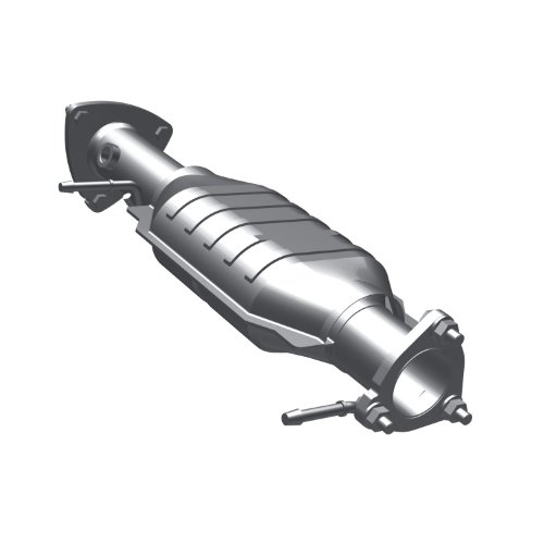 Catalytic Converters MagnaFlow Exhaust Products 45484