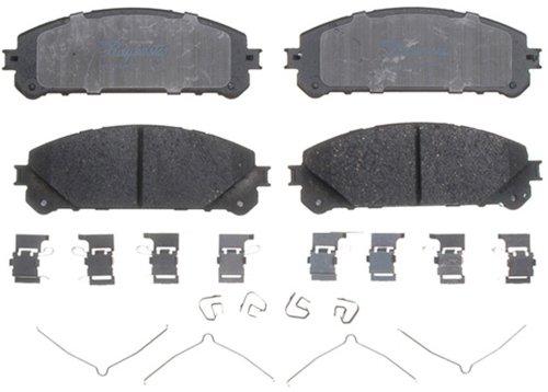 Brake Pads Raybestos PGD1324C