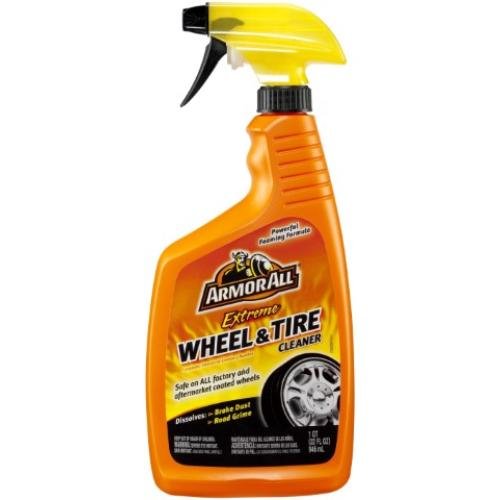 Wheel Care Armor All 78011