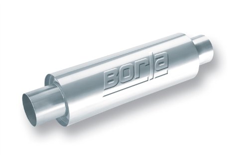 Mufflers Borla 40086