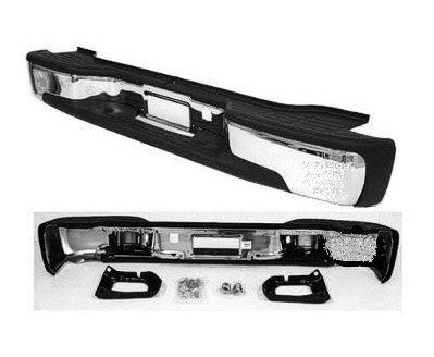 Bumpers Aftermarket CV40226C