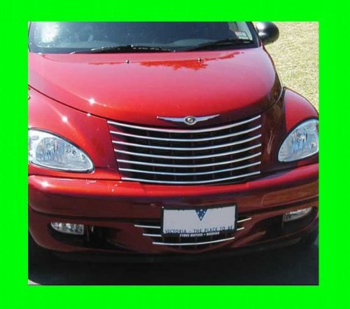 Grille Inserts 312 MOTORING PTCRUISER001