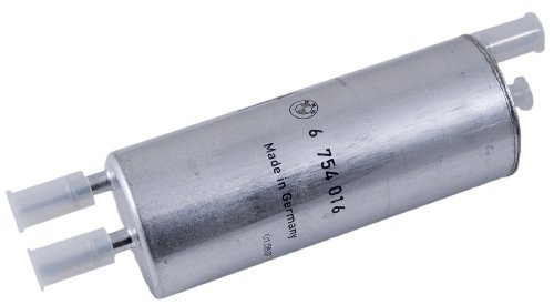 Filters BMW 16126754016