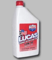 Motor Oils Lucas Oil 10176