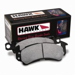 Brake Pads Hawk HB581N605