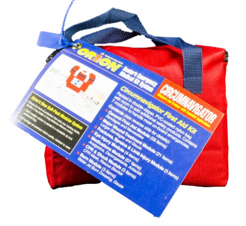 First Aid Kits Orion Safety 843