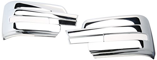 Chrome Trim & Accessories Putco 400502