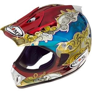Helmets Suomy 01-8585