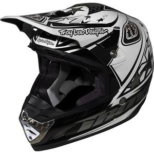 Helmets Troy Lee Designs 0020-0109