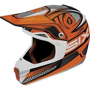 Accessories SixSixOne 72-0705