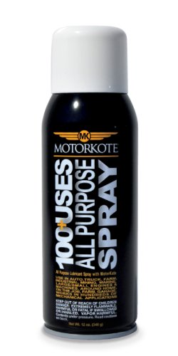 Paints & Primers Motorkote MK3030112