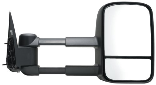 Exterior Mirrors Fit System 62073G