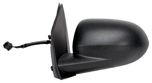 Exterior Mirrors Fit System 60574C