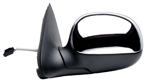 Exterior Mirrors Fit System 61128F