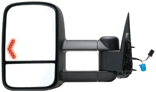 Mirrors Fit System 62076G