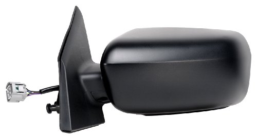 Fit System 67530B Driver Side Replacement OE Style Heated Power Mirror Exterior Mirrors Fit System 67530B
