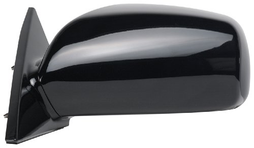Exterior Mirror Replacement Glass Fit System 70616T