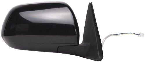 Exterior Mirrors Fit System 70113T