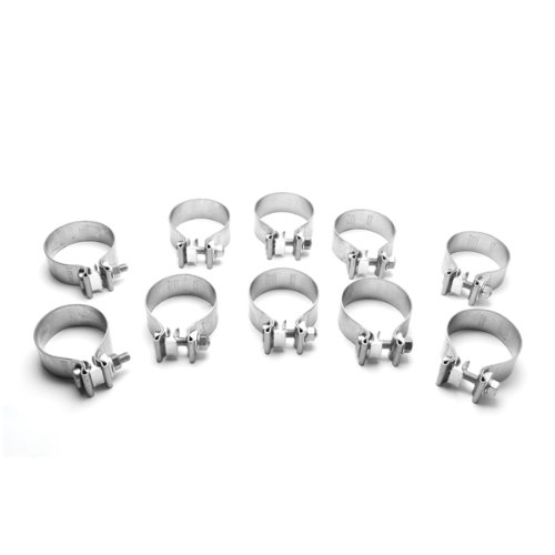 Clamps MagnaFlow Exhaust Products 10160